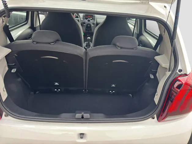 Peugeot 108 1.0 VTi Active S/S