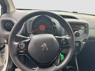 Peugeot 108 1.0 VTi Active S/S