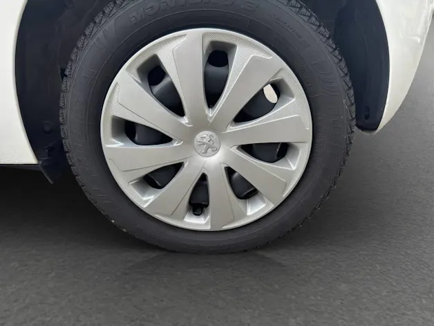Peugeot 108 1.0 VTi Active S/S