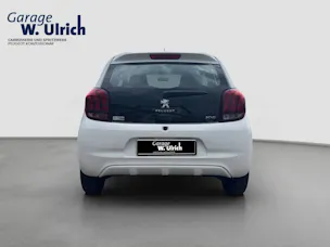 Peugeot 108 1.0 VTi Active S/S