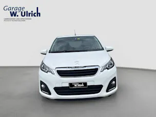 Peugeot 108 1.0 VTi Active S/S