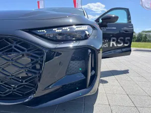Audi RS 5 Avant TFSI 470 kW Tiptronic quattro