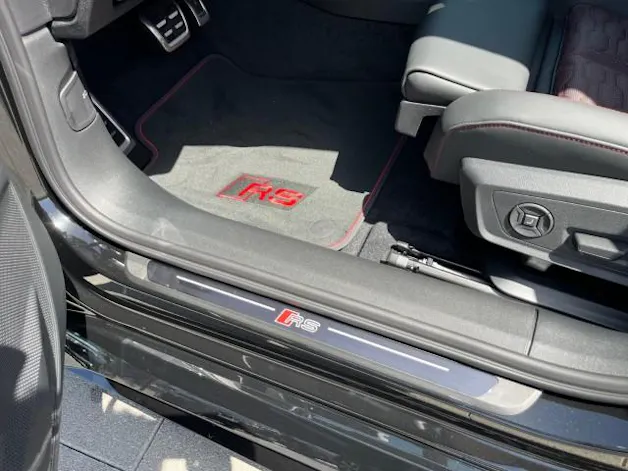 Audi RS 5 Avant TFSI 470 kW Tiptronic quattro