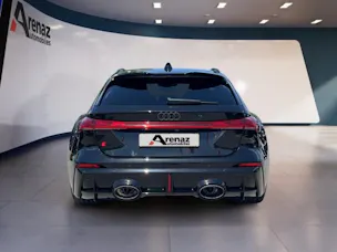 Audi RS 5 Avant TFSI 470 kW Tiptronic quattro