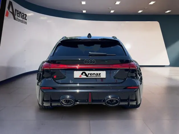 Audi RS 5 Avant TFSI 470 kW Tiptronic quattro