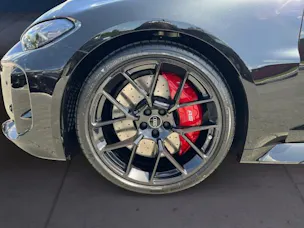 Audi RS 5 Avant TFSI 470 kW Tiptronic quattro