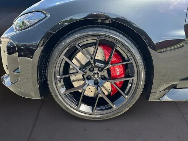 Audi RS 5 Avant TFSI 470 kW Tiptronic quattro