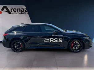 Audi RS 5 Avant TFSI 470 kW Tiptronic quattro