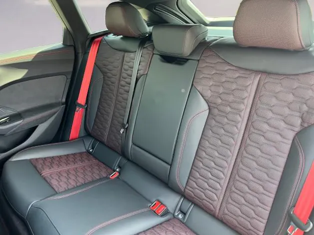 Audi RS 5 Avant TFSI 470 kW Tiptronic quattro