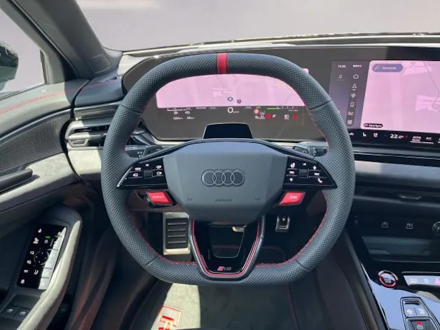 Audi RS 5 Avant TFSI 470 kW Tiptronic quattro