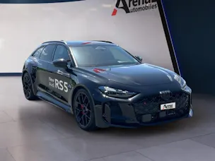Audi RS 5 Avant TFSI 470 kW Tiptronic quattro