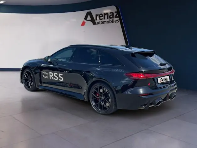 Audi RS 5 Avant TFSI 470 kW Tiptronic quattro