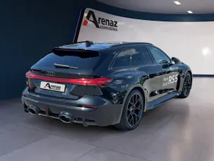 Audi RS 5 Avant TFSI 470 kW Tiptronic quattro