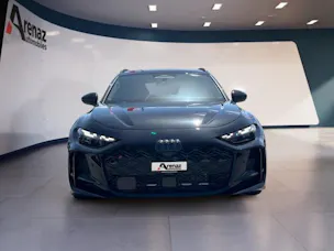 Audi RS 5 Avant TFSI 470 kW Tiptronic quattro