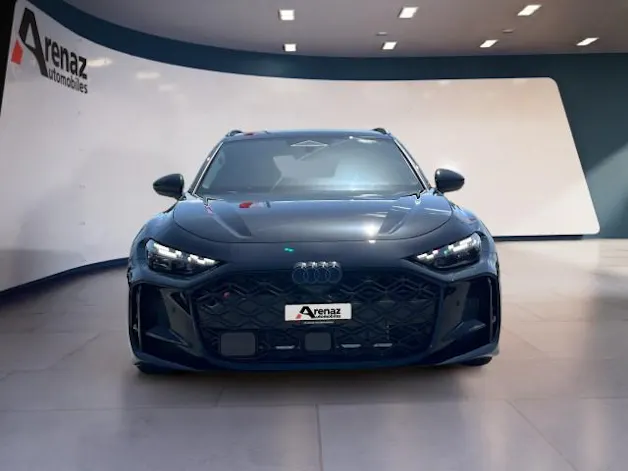 Audi RS 5 Avant TFSI 470 kW Tiptronic quattro