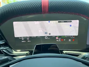 Audi RS 5 Avant TFSI 470 kW Tiptronic quattro