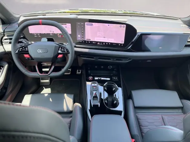 Audi RS 5 Avant TFSI 470 kW Tiptronic quattro