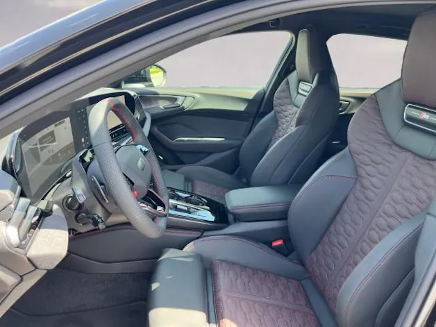 Audi RS 5 Avant TFSI 470 kW Tiptronic quattro