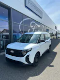FORD Transit Courier dcab. van 1.0 Trend/125CV/Aut.