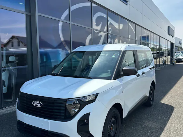 FORD Transit Courier dcab. van 1.0 Trend/125CV/Aut.