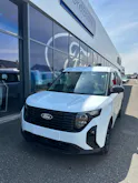Ford Transit Courier dcab. van 1.0 Trend/125CV/Aut.
