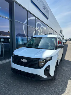 Ford Transit Courier dcab. van 1.0 Trend/125CV/Aut.