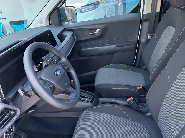 FORD Transit Courier dcab. van 1.0 Trend/125CV/Aut.
