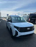 Ford Transit Courier dcab. van 1.0 Trend/125CV/Aut.