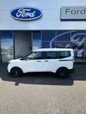 FORD Transit Courier dcab. van 1.0 Trend/125CV/Aut.