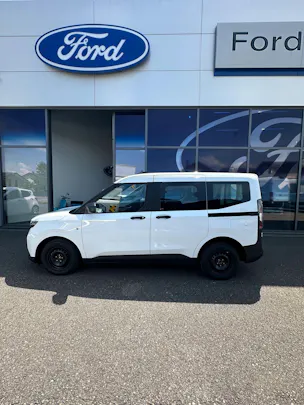 FORD Transit Courier dcab. van 1.0 Trend/125CV/Aut.