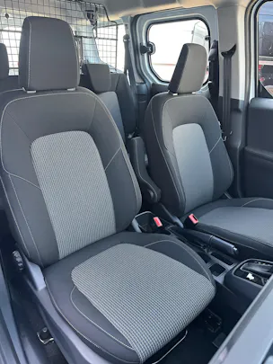 Ford Transit Courier dcab. van 1.0 Trend/125CV/Aut.