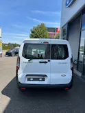 FORD Transit Courier dcab. van 1.0 Trend/125CV/Aut.