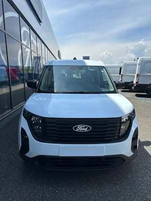 FORD Transit Courier dcab. van 1.0 Trend/125CV/Aut.