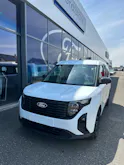 FORD Transit Courier dcab. van 1.0 Trend/125CV/Aut.