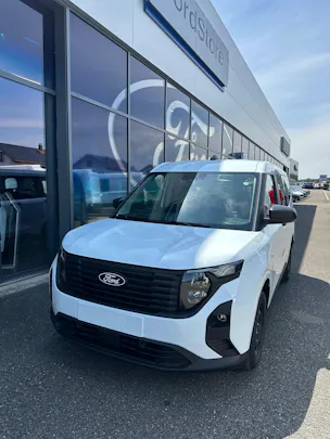 Ford Transit Courier dcab. van 1.0 Trend/125CV/Aut.