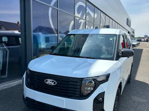Ford Transit Courier dcab. van 1.0 Trend/125CV/Aut.
