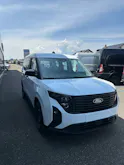 FORD Transit Courier dcab. van 1.0 Trend/125CV/Aut.