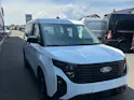 FORD Transit Courier dcab. van 1.0 Trend/125CV/Aut.
