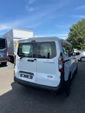 FORD Transit Courier dcab. van 1.0 Trend/125CV/Aut.
