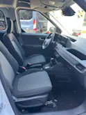 FORD Transit Courier dcab. van 1.0 Trend/125CV/Aut.