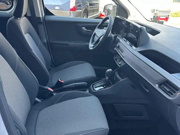 FORD Transit Courier dcab. van 1.0 Trend/125CV/Aut.