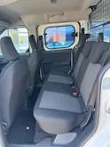 FORD Transit Courier dcab. van 1.0 Trend/125CV/Aut.