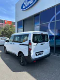 FORD Transit Courier dcab. van 1.0 Trend/125CV/Aut.