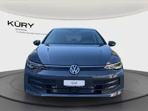 VW Golf 1.5 e TSI mHEV Value DSG
