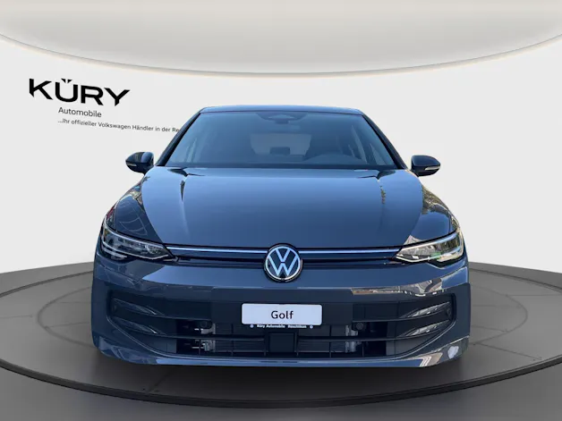 VW Golf 1.5 e TSI mHEV Value DSG