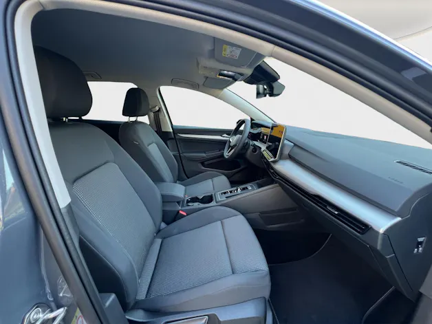 VW Golf 1.5 e TSI mHEV Value DSG