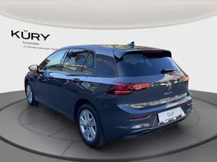 VW Golf 1.5 e TSI mHEV Value DSG