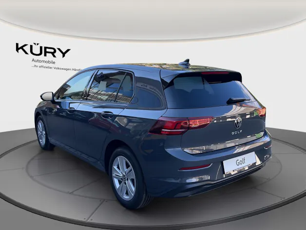 VW Golf 1.5 e TSI mHEV Value DSG