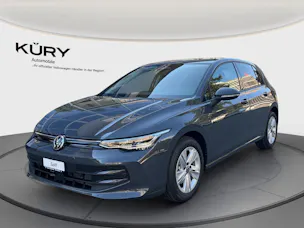 VW Golf 1.5 e TSI mHEV Value DSG