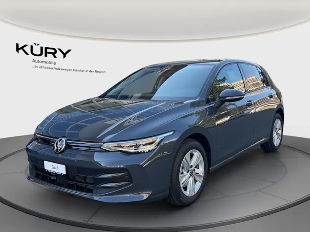 VW Golf 1.5 e TSI mHEV Value DSG